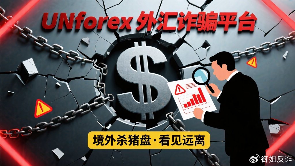 外匯詐騙：一名受害者的痛心經歷